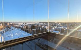 Amazing Views In Kuopio